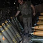 Чехія ініціювала новий проєкт із постачання боєприпасів для України