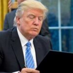 США можуть створити національний запас криптовалют – Трамп підписав указ