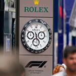 Годинники Rolex подорожчали через зростання цін на золото