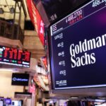 Goldman Sachs йде з ринку Росії
