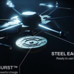 Insta Steel Eagle ER. У Фінляндії створили новий дрон для…