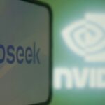 Як успіх DeepSeek вдарить по бізнесу Nvidia