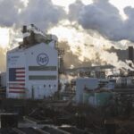 Nippon Steel та US Steel подали до суду після того, як Байден заблокував угоду з поглинання