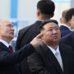 Північна Корея готується відправити підкріплення до Росії