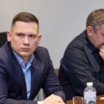 Помічника Гетманцева Євгенія Сокура відсторонили від посади в.о. заступника голови Податкової служби