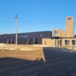 «Пожмашина» побудує новий завод у Львові, інвестує $15 млн