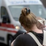 Смертність в Україні майже втричі перевищила народжуваність у 2024-му