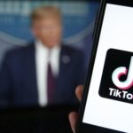 TikTok стане головним спонсором інавгураційної вечірки Дональда Трампа