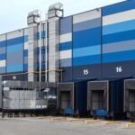 У 2024 році в Україні зареєстрували 31 індустріальний парк