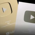 В Україну знову доставляють YouTube-кнопки