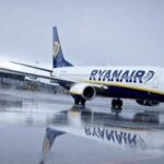 Гендиректор Ryanair: Ми хочемо бути першою авіакомпанією, яка повернеться в…