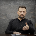 Зеленський пояснив, якою може бути угода зі США про корисні…