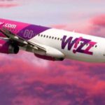 Wizz Air планує відновити польоти в Україну за шість тижнів…