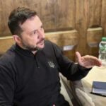 Обговорення зі США угоди про копалини включатимуть долю родовищ на…