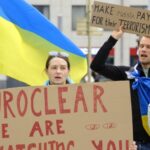 Euroclear готує другий платіж для України на €2 млрд