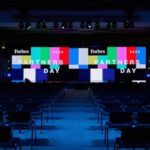 Як пройшов перший Forbes Partners Day