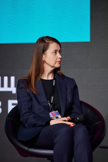 Відзнака партнерів, Штормнадо, Alyona Alyona. Як пройшов перший Forbes Partners Day /Фото 13