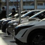 Японія пропонує Tesla врятувати Nissan