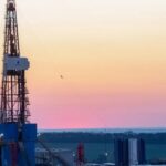 Росія вдарила по газовидобутку ДТЕК на Полтавщині