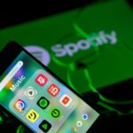 Spotify вперше вийшла на прибуток