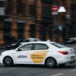Таксі Uklon може запуститися в Албанії