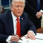 Трамп відправив міністра фінансів Бессента в Україну для переговорів з…