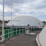 Українська Vitagro вперше експортувала біометан до Німеччини