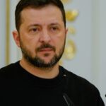 Зеленський готовий обмінятися територіями з Путіним