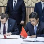 Україна розширила свій аграрний експорт до Китаю – новини LB.ua