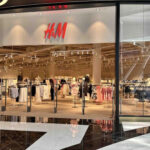 H&M – виторг модного бренду в Україні у 2024 році