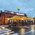 McDonaldʼs повертає сніданки у київські ресторани з 24 березня