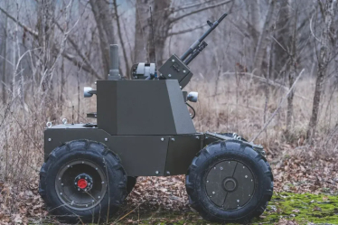 UGV Robotics