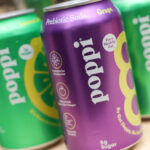 PepsiCo оголосила про покупку бренду пребіотичних газованих напоїв Poppi за…