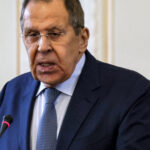 Росія не допустить розміщення миротворців в Україні – Лавров