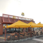 Виторг «McDonaldʼs Україна» в 2024 році зріс до 16,8 млрд…