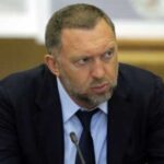 Україна націоналізувала активи російського олігарха Дерипаски на понад ₴2 мільярди