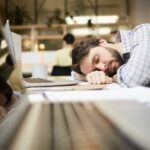 Що робити, якщо вже до обіду у вас немає сил працювати на роботі