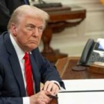 Трамп заявив, що не ставитиме на паузу введення нових тарифів