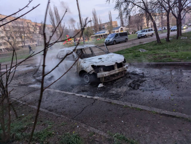 пресслужба Володимира Зеленського
