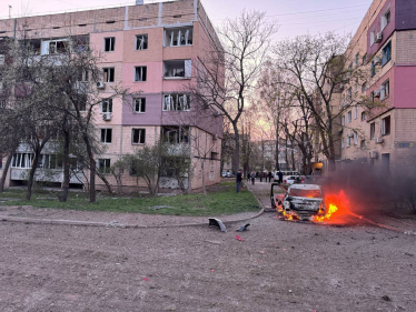 пресслужба Володимира Зеленського