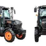 Kentavr S — нова лінійка тракторів на 50 к.с.: сучасність,…