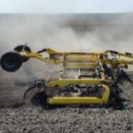Масштабне оновлення: UkrLandFarming оснастив свої поля технікою BEDNAR