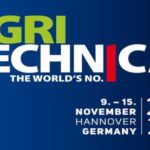 Agritechnica 2025 сконцентрується на цифровізації та рішеннях з адаптації до…