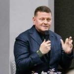 Залужний: Експорт зброї – джерело ресурсу для виживання та розвитку…