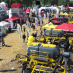 На AGRO Challenge представили найкращі сівалки від компанії BEDNAR
