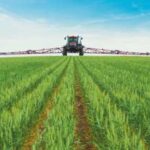 CASE IH Patriot 4350: точність, продуктивність і комфорт, які змінюють…