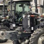 У Кропивницькому запустять конвеєрне виробництво тракторів