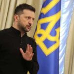 В Україні вже працюють три німецькі оборонні компанії – Зеленський