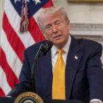 «Ми надішлемо листи»: Трамп заявив, що за один-два тижні оголосить…