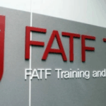 Україна закликала внести Росію до «чорного списку» FATF через співпрацю…